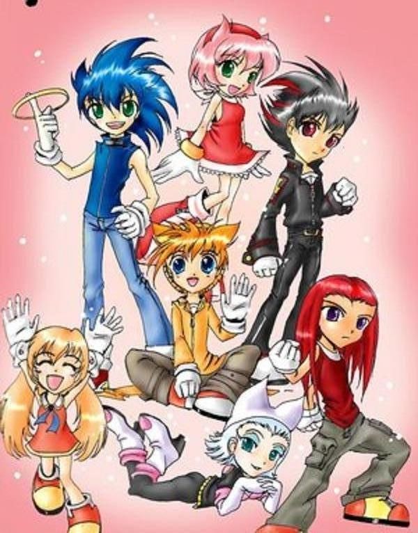 Sonic