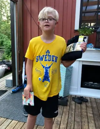 BJÖRN