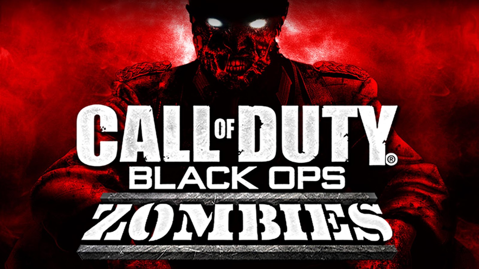 Call Of Duty Zombies Quiz