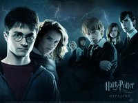 Harry Potter test!