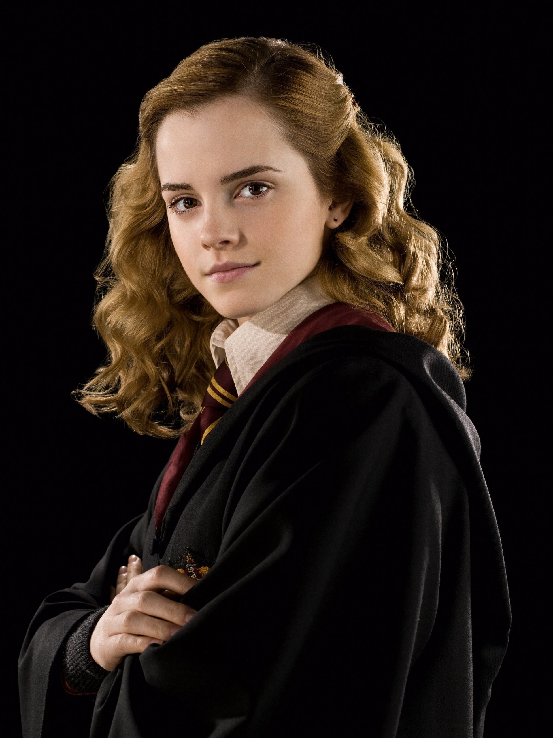 Hermione Granger quiz