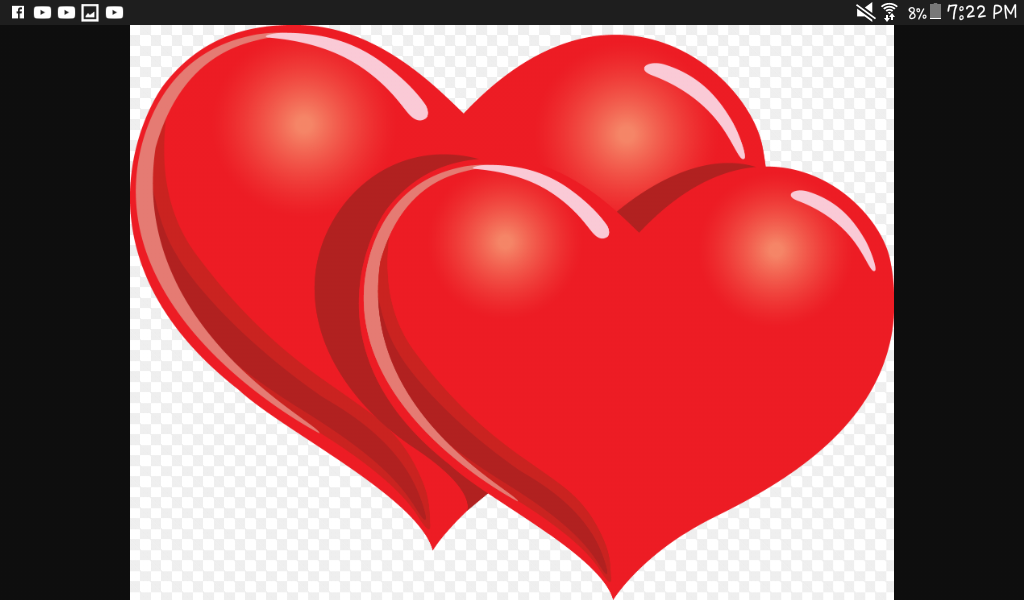 What nice card will you get