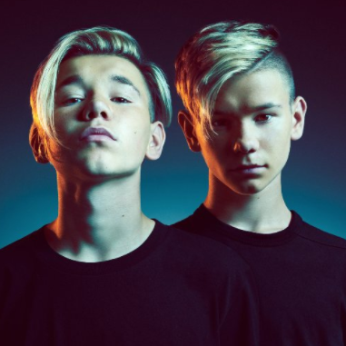 Marcus and Martinus quiz