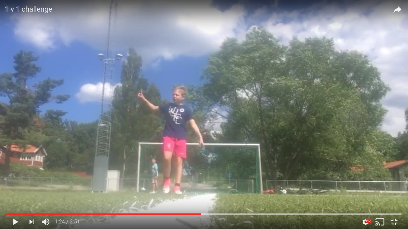Vad vet du om STOSHOW?