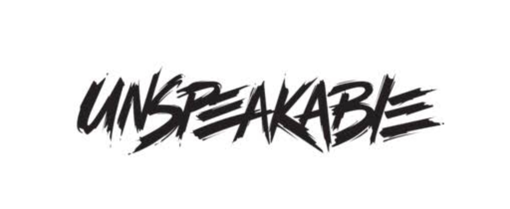 Do u actually like unspeakable?