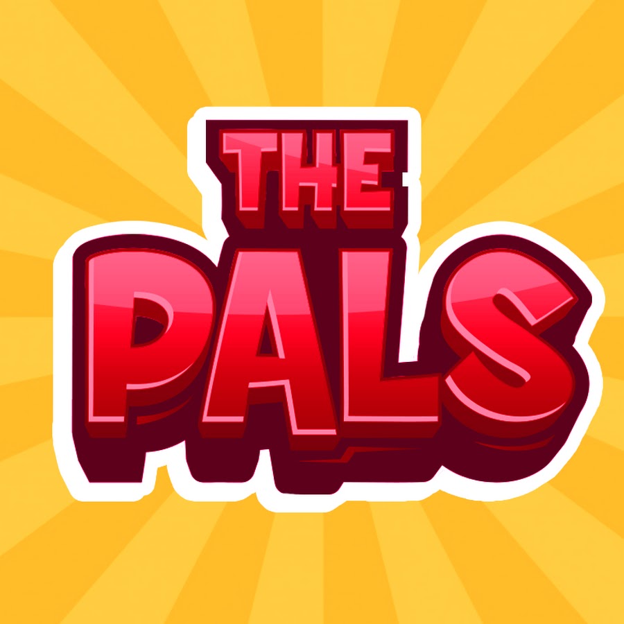 how well do you know the pals?????