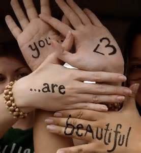 are you beautfuil 