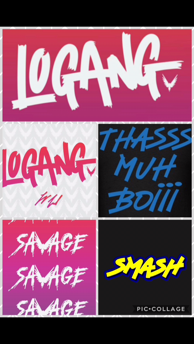 Logan Paul