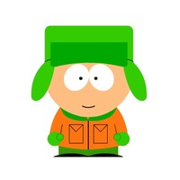 south park testet