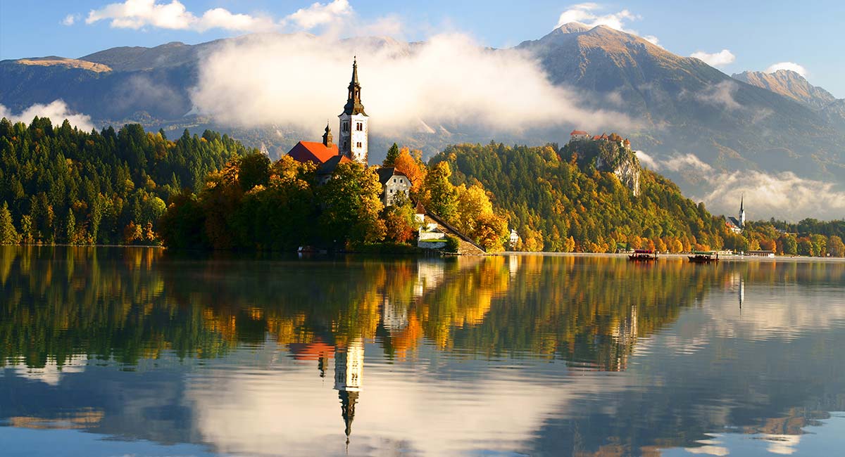 Slovenia