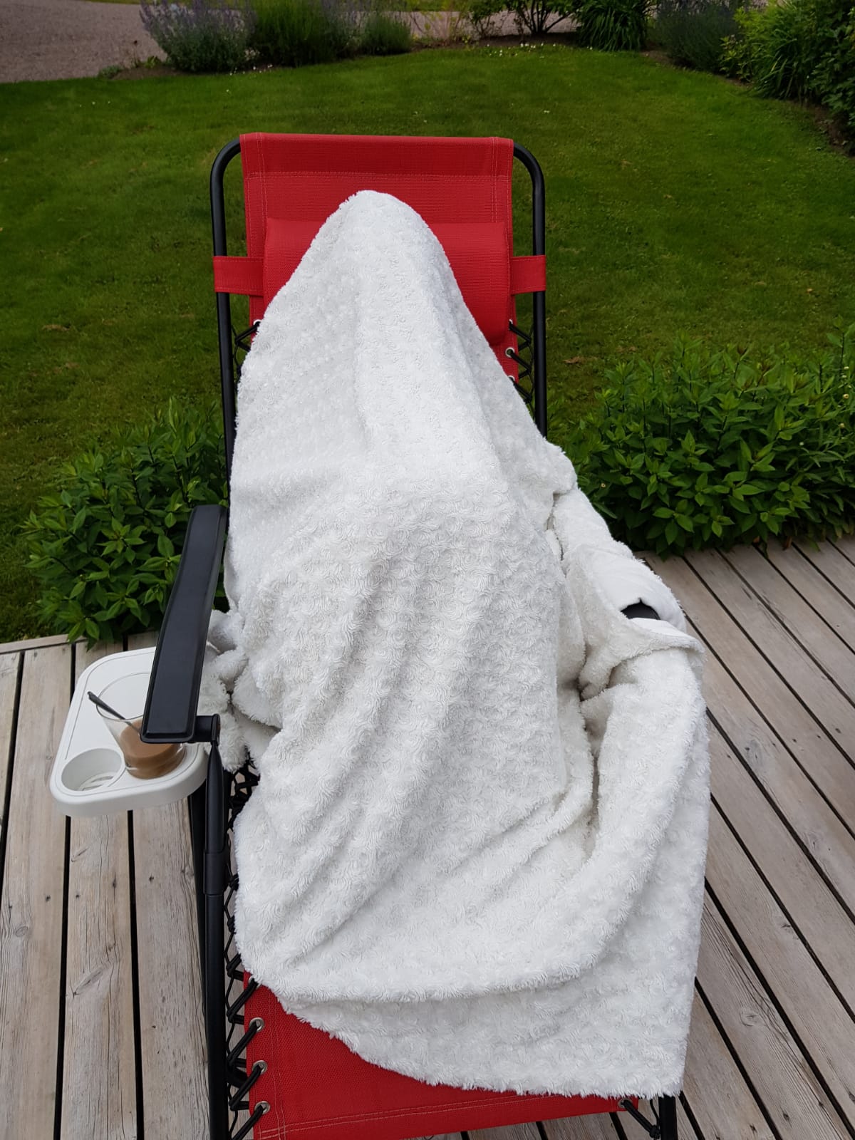 Vad kan du om mig