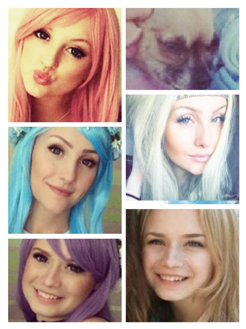 Kan du allt om Dolly Style?💗💙💜Kan inte säga om jag kan allt