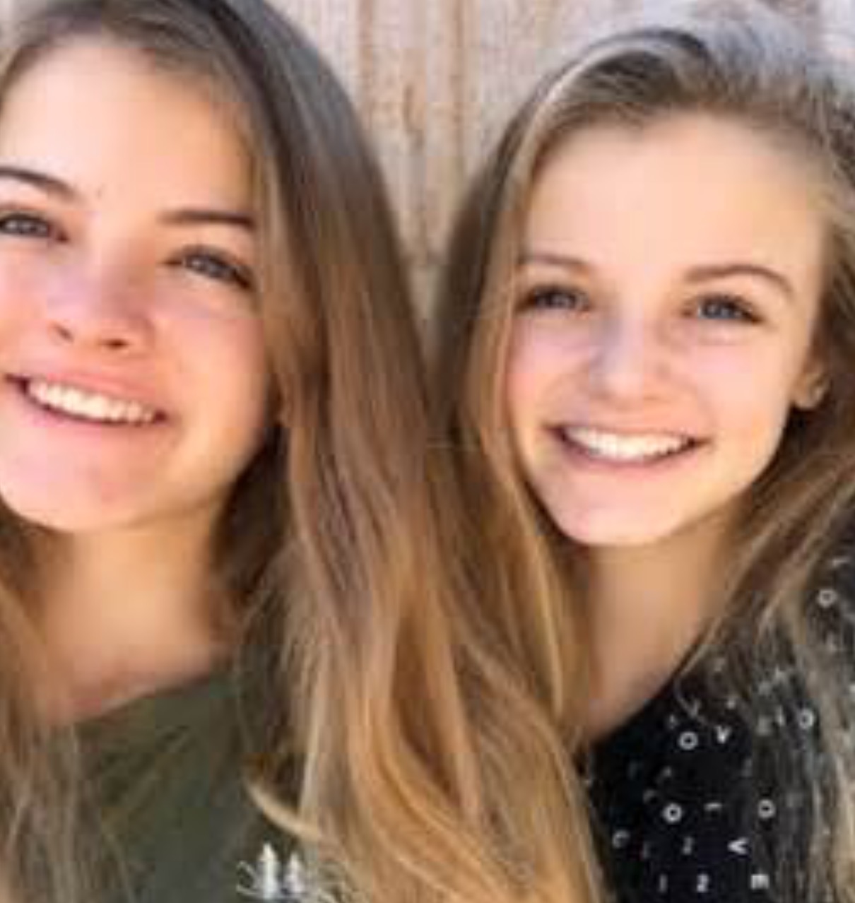 Are You More Like Jacy or Kacy?