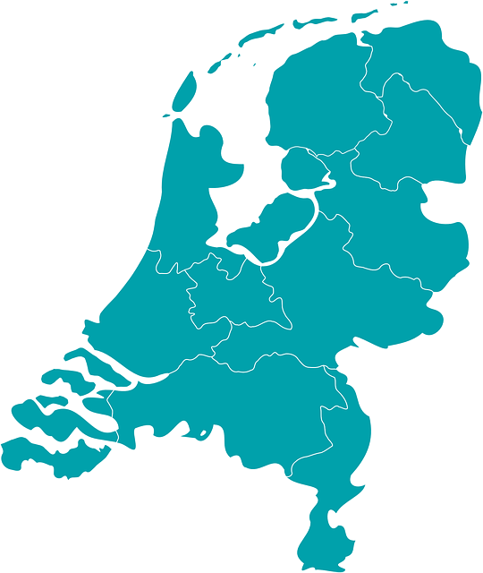 in welke provincie ligt...