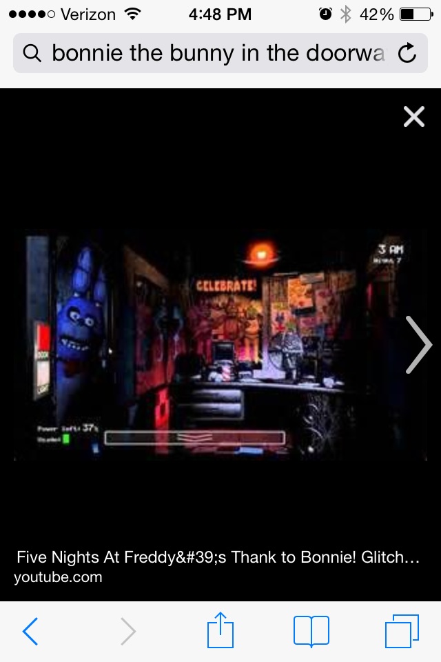 Five nights