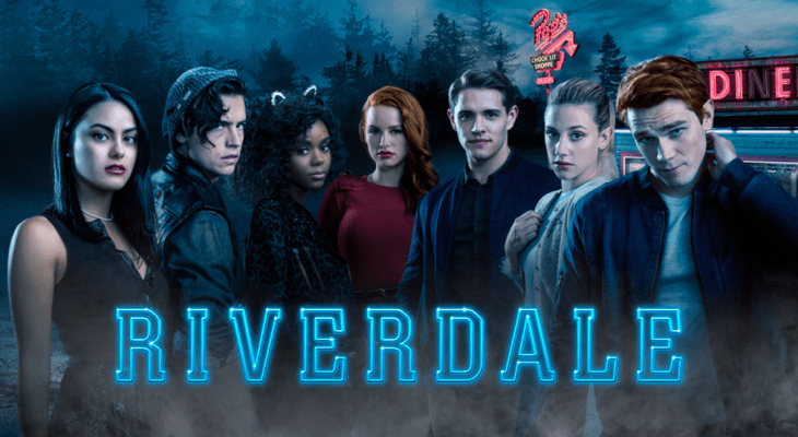 Är du ett riverdale fan?