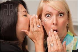 Are you a good secret keeper?