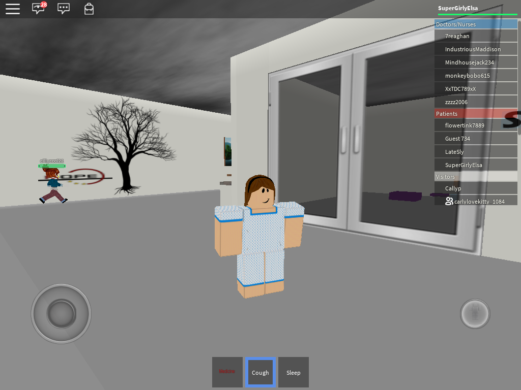 Do You Like Playing Roblox