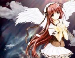 Who is your Guardian Angel?