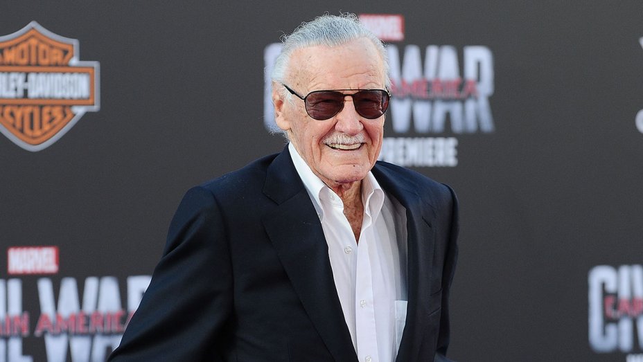 How well do you know Stan Lee