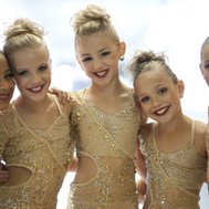 how well do u know dancemoms