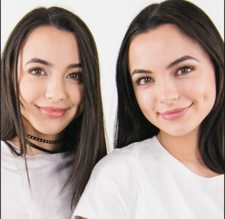 Are You Veronica or Vanessa Merrell?