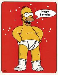 The simpsons