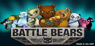 Battle bears quiz