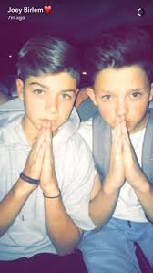do you know jacob sartorius