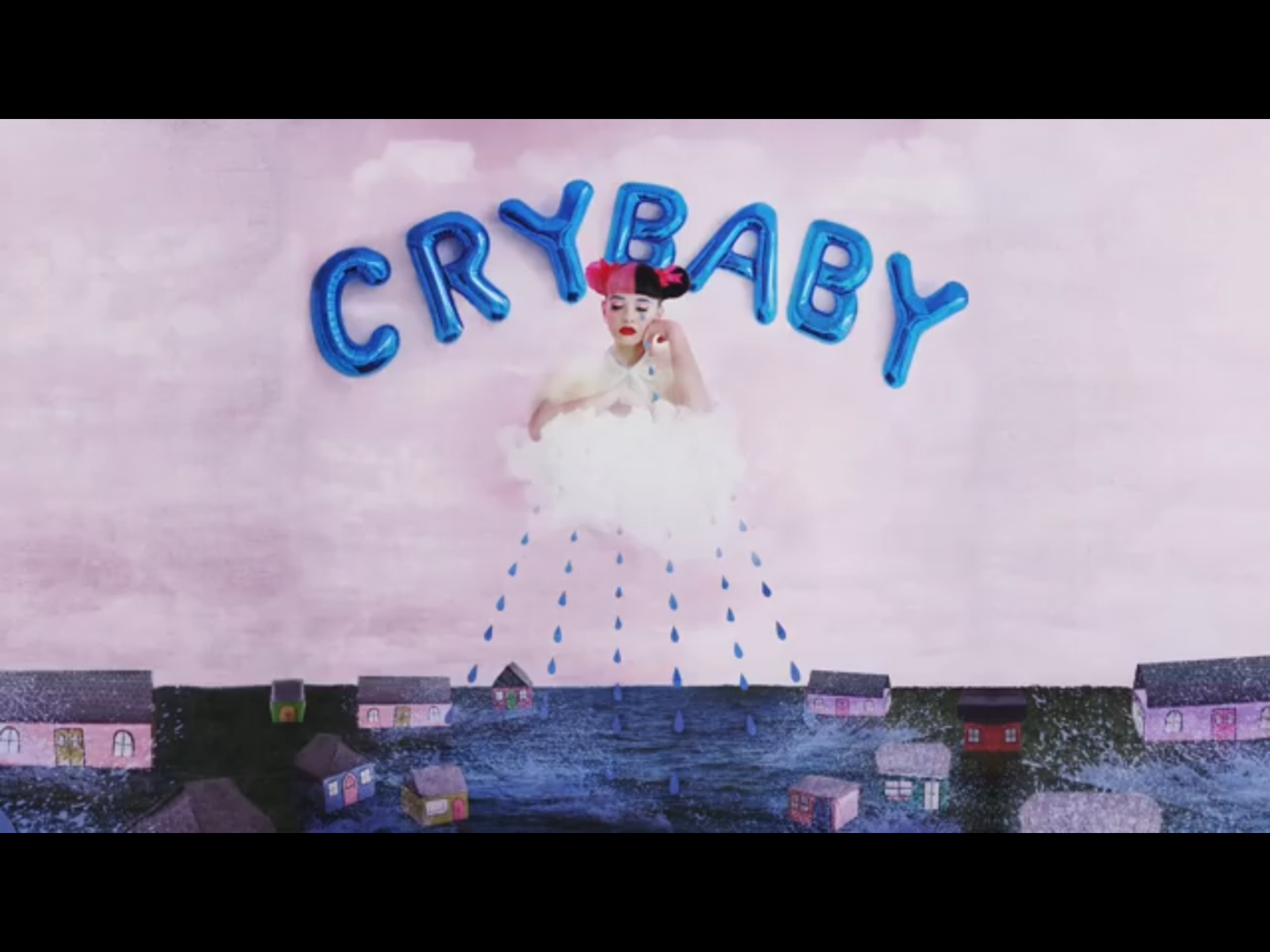 Are you a crybaby (Melanie Martinez quiz)