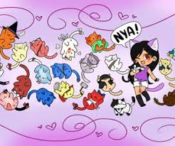 aphmau quiz
