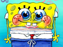 How well do you know Spongebob?