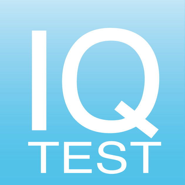 IQ test