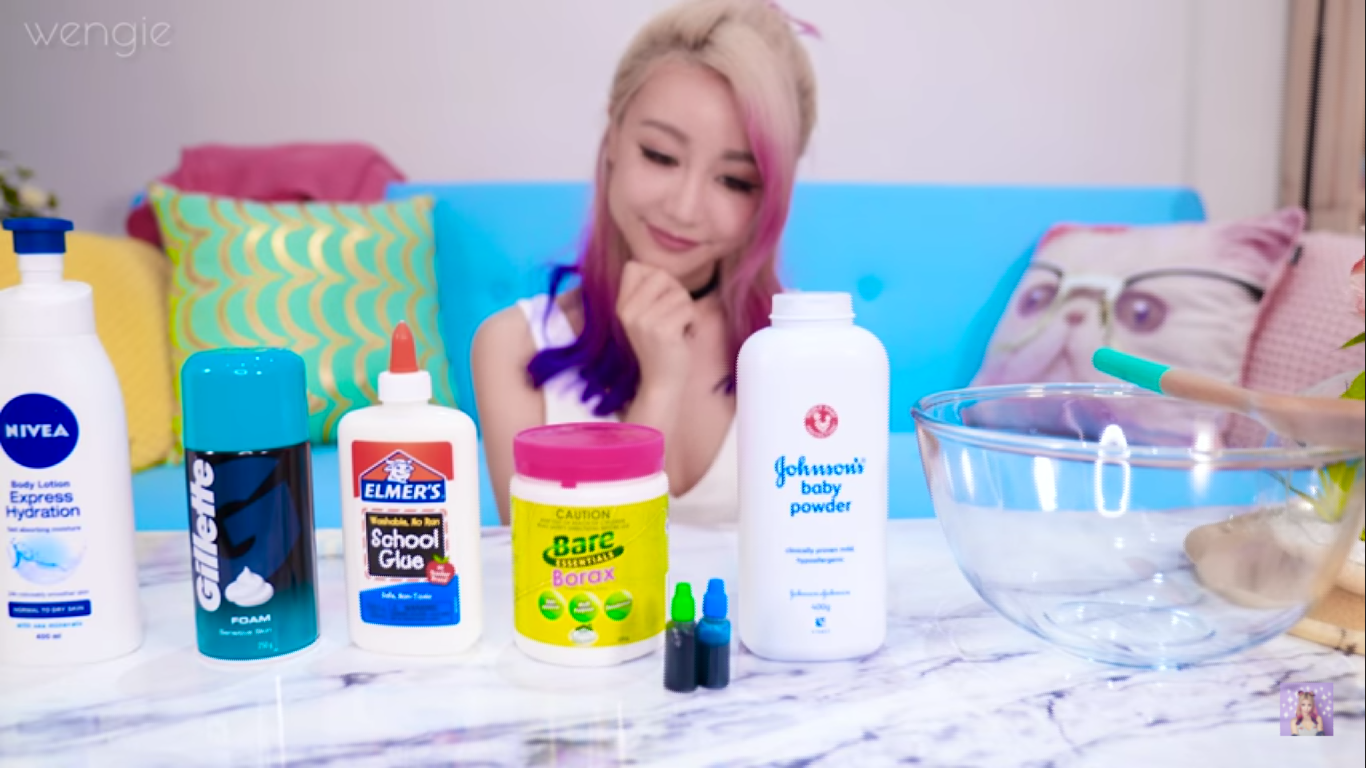 How well do you know Wengie?