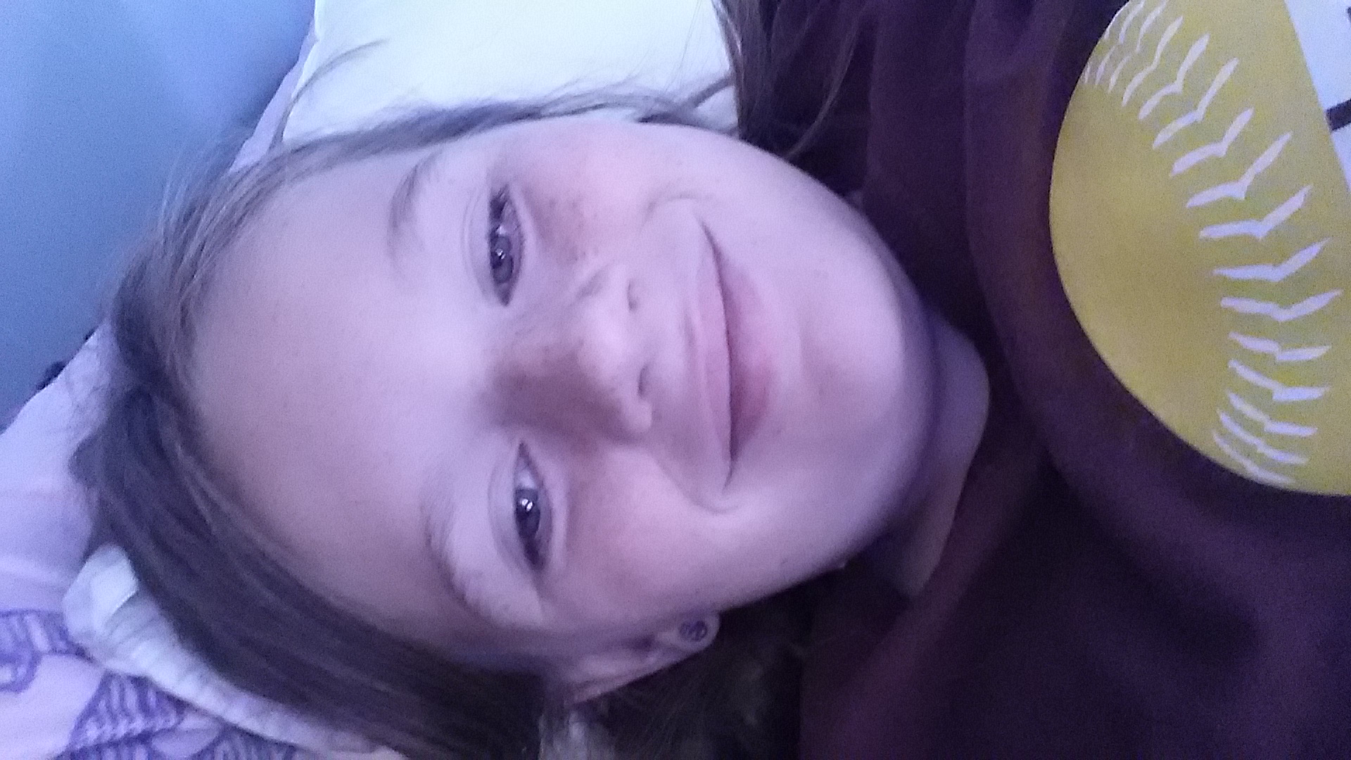 Do you know haddy may longmire