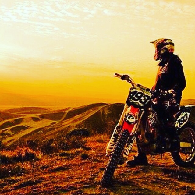 Vad vet du om motocrossar?!