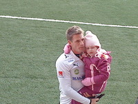 fotboll ösk