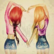 are you and your BFFLONFLMUIDTITLIAGTEIN meant to be together??