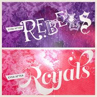 Are you a Rebel or Royal? (Ever After High Quiz)