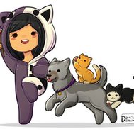 Aphmau Mystreet