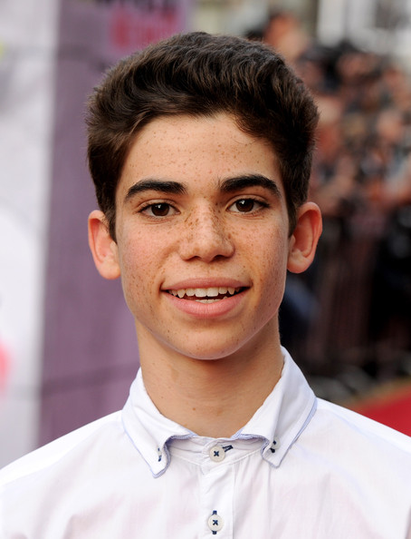 Are you a true fan of Cameron Boyce?
