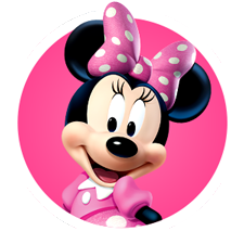 Which Disney character are you