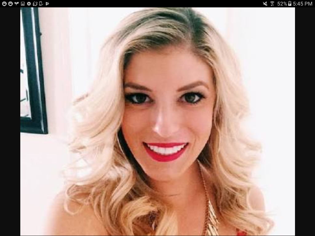 How well do you know REBECCA ZAMOLO