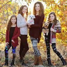 DO YOU KNOW HASCHAK SISTERS