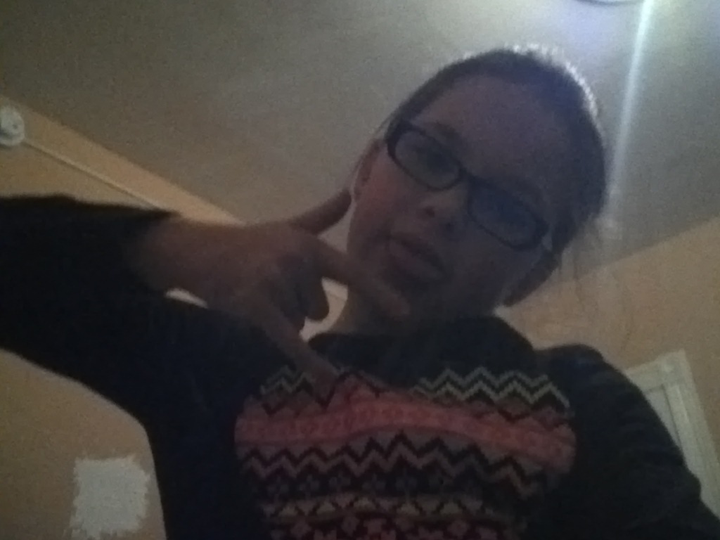 Do u like me