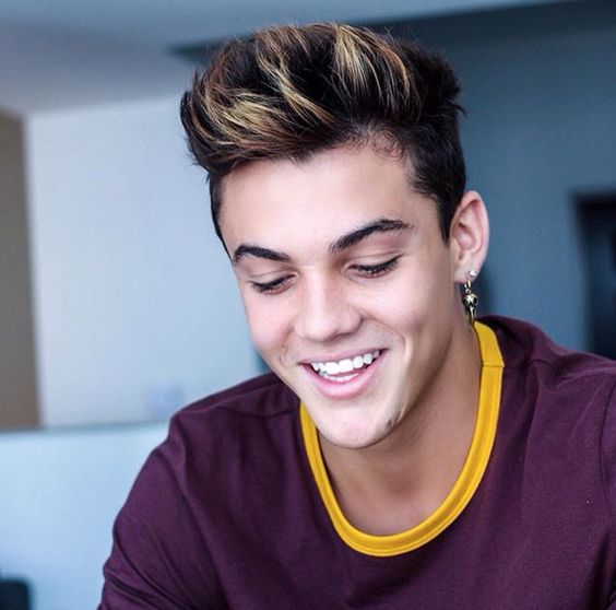 Grayson Dolan