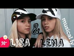 Lisa and Lena quiz