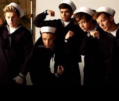 One Direction