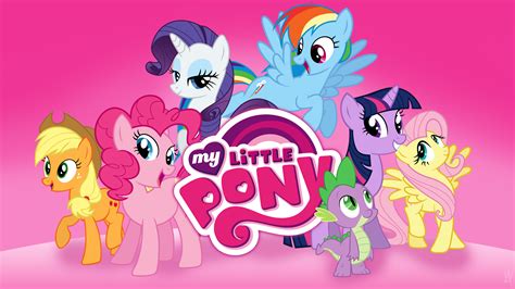 My Little Pony Quiz!!