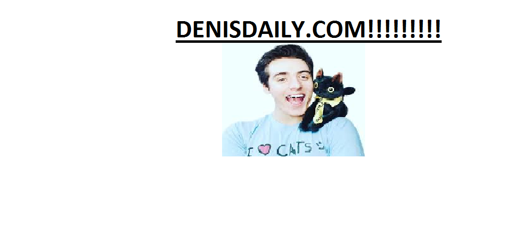DoYouKnowAboutDenisDaily#1